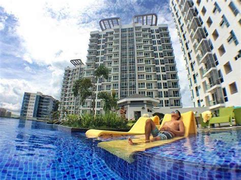 mactan newtown condo.